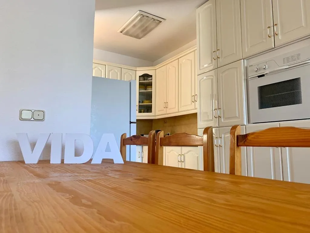 Apartamento De 3 Habitaciones Duplex En Mareverde Costa Adeje  Costa Adeje (Tenerife)