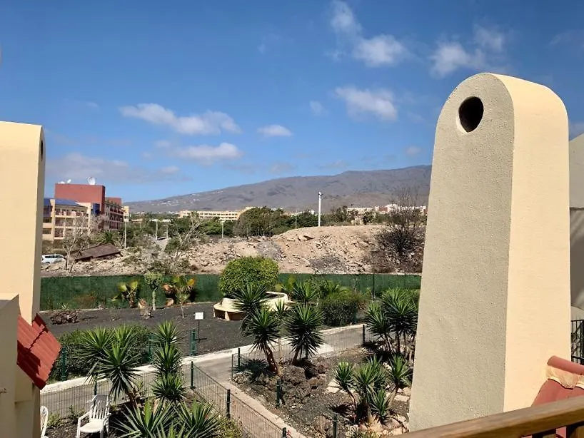 Apartamento De 3 Habitaciones Duplex En Mareverde Costa Adeje