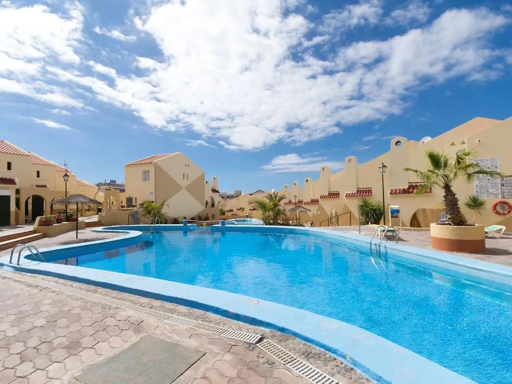 Apartamento De 3 Habitaciones Duplex En Mareverde Costa Adeje  Apartment Costa Adeje (Tenerife)